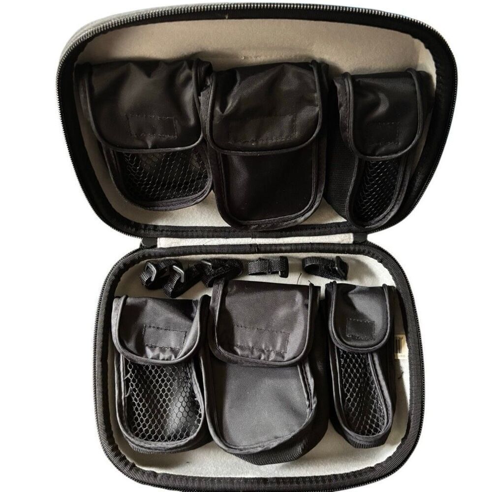 Case Logic Hard Shell Digital Camera Case - Picture 8 of 8